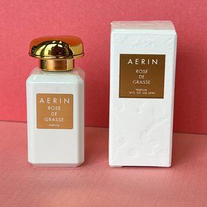 Rose de Grasse Parfum